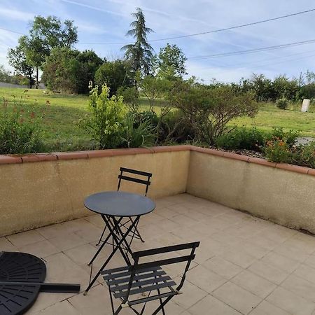 Maisonnette A 5 Minutes D'Albi Carlus Экстерьер фото