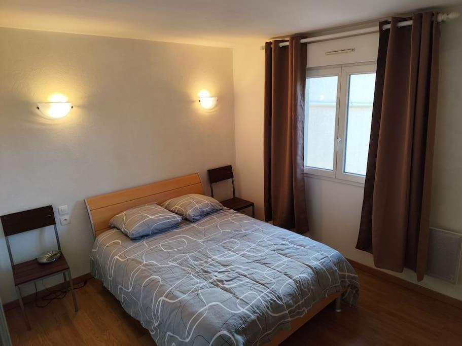 Maisonnette A 5 Minutes D'Albi Carlus Экстерьер фото